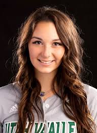 2019 Softball Roster