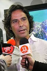 Rodrigo Leiva renunció a su puesto en el Área Realidad de Canal 13 Chile