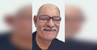 Obituary information for Edwin Carrion