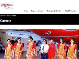 Manage booking is our online section that assures you have everything you might need for your flight. Air India Express Careers Apply Offline For 32 Managers Officers Assistants And Engineers Post Careerindia