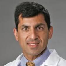 Dr. Iqbal Anwar, MD