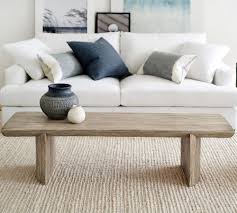 Add to favorites metal table legs, set of 4, coffee table leg, industrial legs, modern table legs, furniture legs, metal table base, coffee table base designstudiometal 5 out of 5 stars (21. Buy Pismo 65 Reclaimed Wood Coffee Table Online Pottery Barn Uae