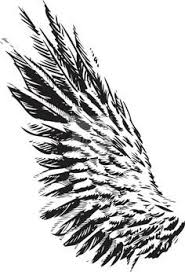 The shoulder is a prevalent locations for wing tattoos. Tattoos On Pinterest Wing Tattoos Eagle Wing Tattoos And Eagle Wings Tattoo Eagle Tattoos Wing Tattoo Designs