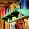 Before you start diy garage organization, check out these 18 diy garage storage ideas that are innovative and based on genius storage hacks and will definitely put you in big amazement! Https Encrypted Tbn0 Gstatic Com Images Q Tbn And9gcttl1fkittq Htdh7uftbob2rshlfpxnmit6knkqj9kkojrljun Usqp Cau