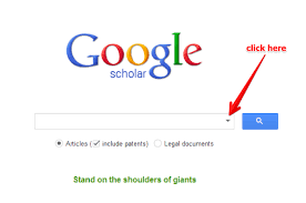 9 Tips Every Teacher Should Know About Google Scholar Educational Technology School Technology Teacher Technology