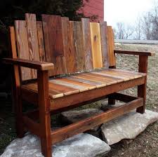 Simple Furniture Deas You Can Do For Your Apartment Diy Rustic Outdoor Chair Homeindustrialdeco Rustic Furniture Rustic Furniture Design Rustic Outdoor Chairs