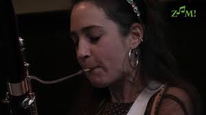 Ruysdael onder invloed van oude polyfonie