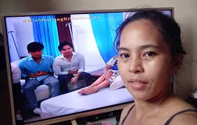 SUSUNOD NA ANG WISH KO LANG: KILLER MENUDO! Nakatutok na ba kayo? Patingin  naman ng photos n'yo habang nanonood! #WishKoLangKillerMenudo #WishKoLang20  --- Bukod sa GMA-7, mapapanood na rin via livestream ang Wish