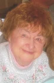 Gertrude Considine Obituary