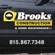 Brooks Construction and Home Maintenance LLC