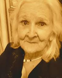 Obituary for Louise Carter