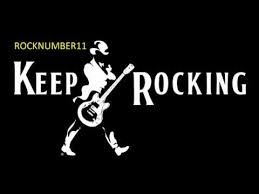 Image result for gruppi rock logo
