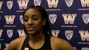 Dior Hall 1st Women's 60m Hurdles