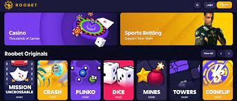 Roobet Casino