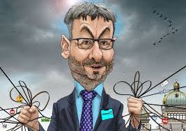 Dominique Steiner's Instagram, Twitter & Facebook