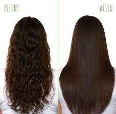 The more you can dry your hair with a towel, the less time you'll spend blow drying it and the less damage it will take from the heat of the hair dryer. Blow Dry Glotion Biolage