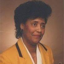 GEORGIA MAE CARUTHERS Obituary