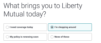 Liberty Mutual Insurance Review Money Under 30