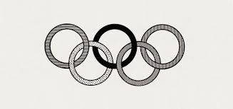 Why dilute the strongest icon of all time wth inferior icons wth little meaning. Olympic Rings Symbol Of The Olympic Movement