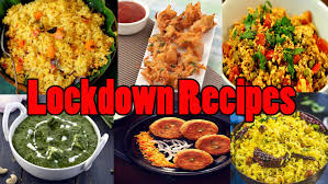 I think they would be quite fitting once fall comes along and warm food would be very satisfying to eat on a cold afternoon. Lockdown Recipes 6 Simple Indian Recipes With Minimal Ingredients You Should Try At Home Right Now Iwmbuzz