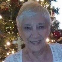 Bernice Cashen Obituary