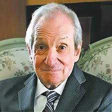 Robert Ward Obituary (2024)