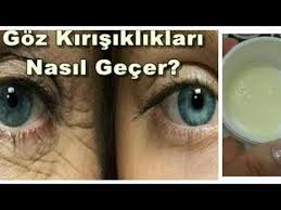 Goz Cevresi Bakimi Youtube Youtube Gozler Cilt Bakimi