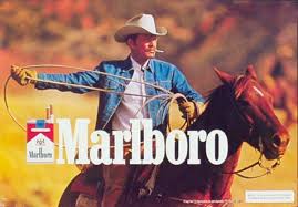 I have an original 5 pk of joe camel cricket lighters, has never been opened 1991 series for $12.00 i also have a joe camel poster with joe camel i also have 21 boxes of matches with marlboro logo on box for $1.00 per box. Marlboro Cigarette Cowboy On Horseback Original Vintage Advertising Poster Horiz David Pollack Vintage Posters