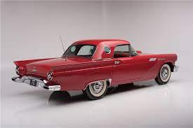 There are 148 1957 ford thunderbirds for sale today on classiccars.com. 1957 Ford Thunderbird F Code Convertible