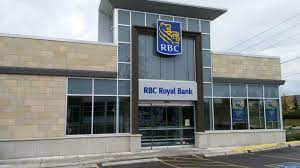 View outstanding balances on loans Royal Bank Closing Some Area Branches Due To Covid 19 The Bay Observer