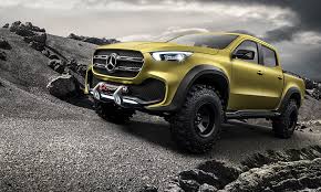We did not find results for: Mercedes Benz X Class Pickup Truck Cool Material