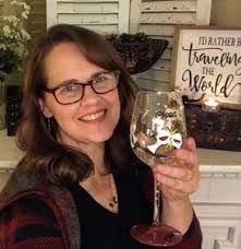 Ladies Night Out at Daniel's Vineyard