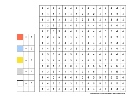 Kalmeer en ontspan met dit kleurboek voor volwassenen. Coderen Met Kleuren Ziek Zijn
