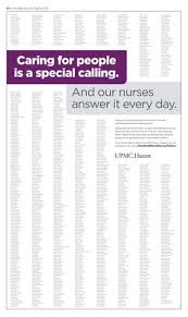 Nursesweek 2013 by ErieTimesNews