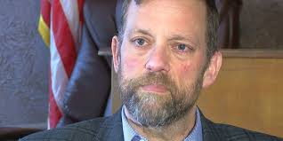 Gregg Co. JP Tim Bryan