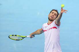 Résultats jerzy janowicz tous ses résultats en direct, matchs et tournois, ainsi que des photos et discussions des membres. Gwiazda Tenisa Przylapala Janowicza Pod Prysznicem Uslyszal Glosne Dzwieki I Stanal Jak Wryty Super Express