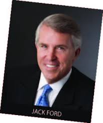 Patrick Kennedy & Jack Ford