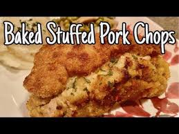 The grill mode has 4 heat levels, and the other modes allow you to select the temperature and time. Baked Stuffed Pork Chops Made In The Ninja Foodi Grill Youtube In 2021 Baked Stuffed Pork Chops Pork Recipes Pork Chops