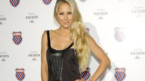 Get the latest player stats on anna kournikova including her videos, highlights, and more at the official women's tennis association website. Superputzig Anna Kournikova Teilt Neues Bild Von Baby Mary Promiflash De