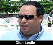 Lord Ridge Cemetery out of space