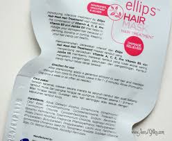 Maybe you would like to learn more about one of these? Sponsored My Everyday Hair Routine With Ellips Hair Treatment Jean Milka