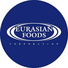 Eurasian Foods Corporation (@efc.kz) · Almaty
