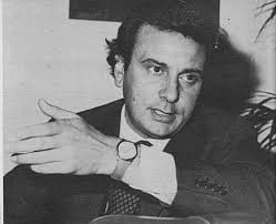 Francesco Pazienza: sono wolf e risolvo problemi! (cit. Pulp Fiction)