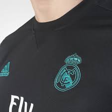The kits are the home jersey, the away jersey, and the third jersey that is dedicated to fans. Real Madrid 17 18 Away Kit Released Footy Headlines