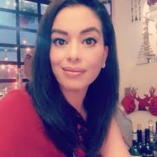 Raquel De La Hidalga (@rdelahidalga)