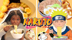 We did not find results for: I Made Every Single Dish From Naruto