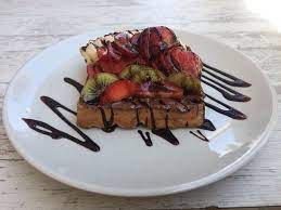 The endless adventure 144.809 views2 year ago. Bruksel Waffle Picture Of Gelato Roma Izmir Tripadvisor