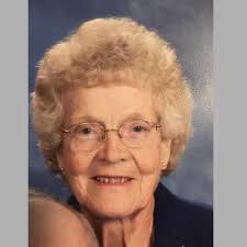 Endangered person' alert issued for missing Latta woman