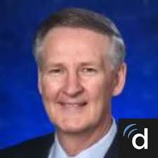 Dr. Bernard D. Morris, MD