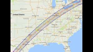 The areas of life activated by the eclipse may see dramatic turns, after which the path is clear to move forward. Missed The Eclipse Today America S 2024 Eclipse Cuts Through Arkansas 5newsonline Com